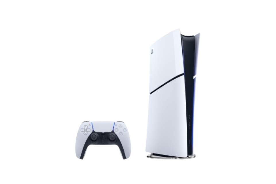 Cadeau PlayStation