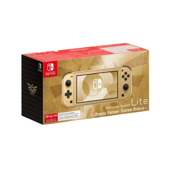 Switch Lite