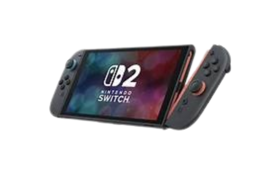 Cadeau Switch